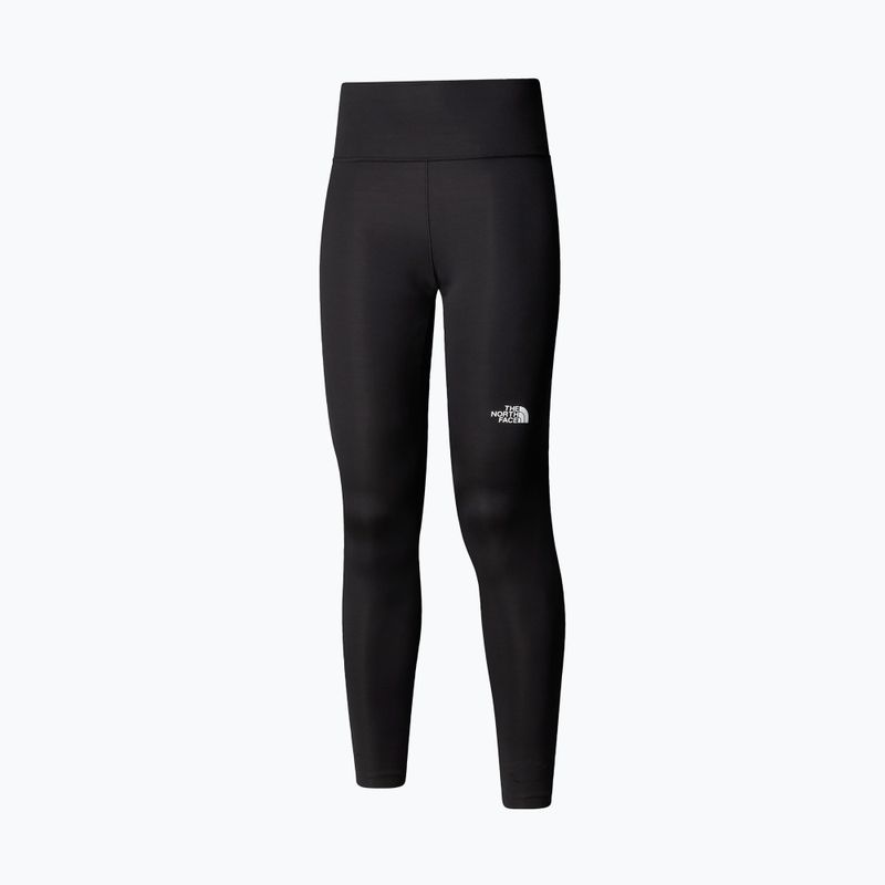Leggings da donna The North Face Flex 28IN neri 4