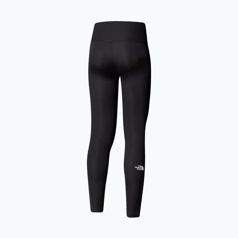 Leggings da donna The North Face Flex 28IN neri 5