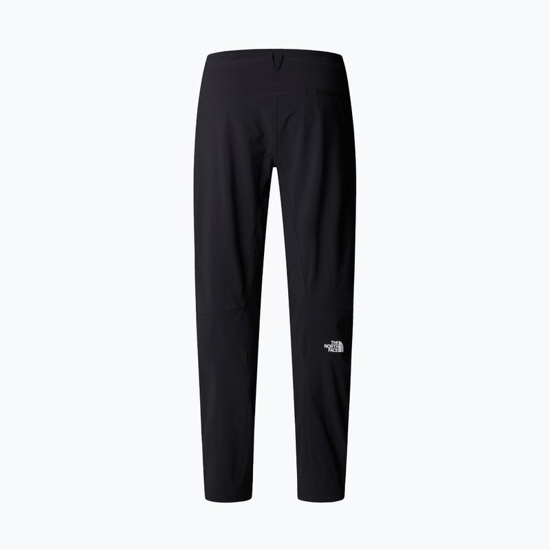 Pantaloni softshell da uomo The North Face Speedlight Regular black 5