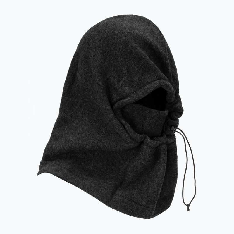 Passamontagna da donna Smartwool Second Cut Fleece Hood charcoal 5