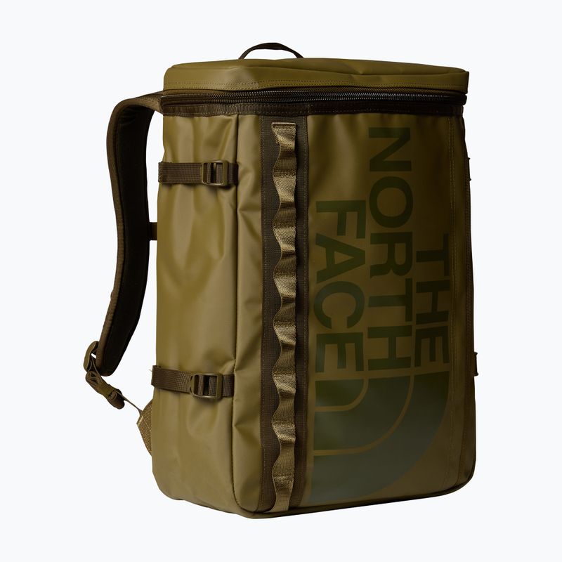 Zaino urbano The North Face Base Camp Fuse Box 30 l caraway seed/sycamore