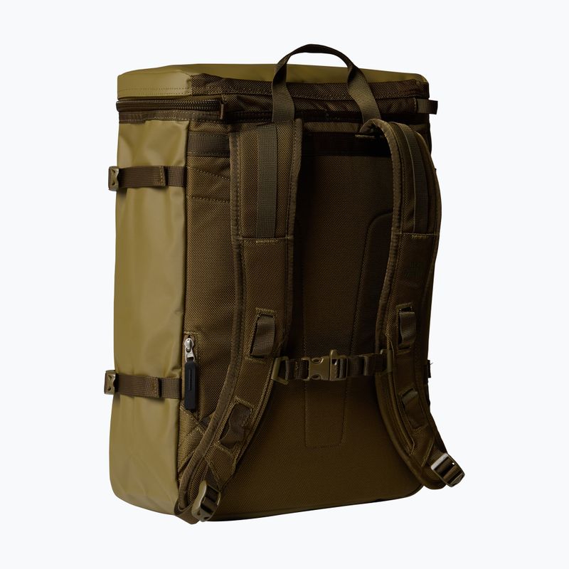 Zaino urbano The North Face Base Camp Fuse Box 30 l caraway seed/sycamore 2