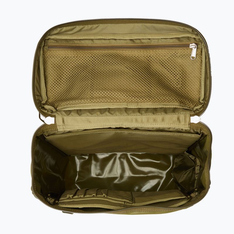 Zaino urbano The North Face Base Camp Fuse Box 30 l caraway seed/sycamore 3