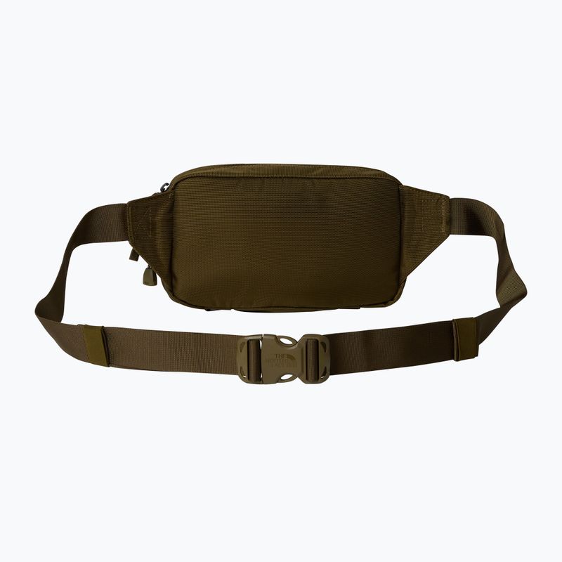 Marsupio The North Face Base Camp Lumbar caraway seed/sycamore 2