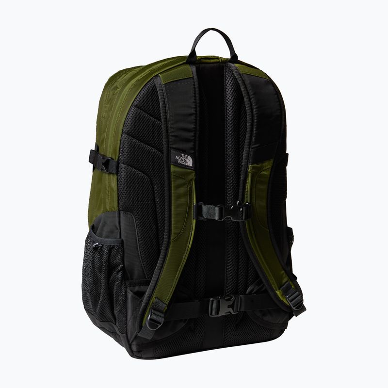 Zaino urbano The North Face Borealis Classic 29 l verde bosco/nero 2