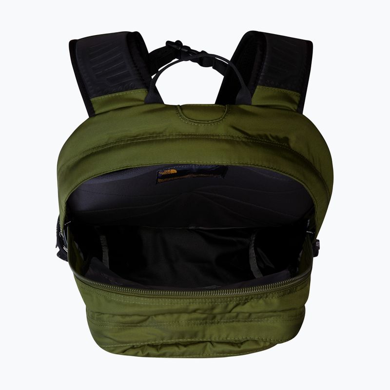 Zaino urbano The North Face Borealis Classic 29 l verde bosco/nero 4