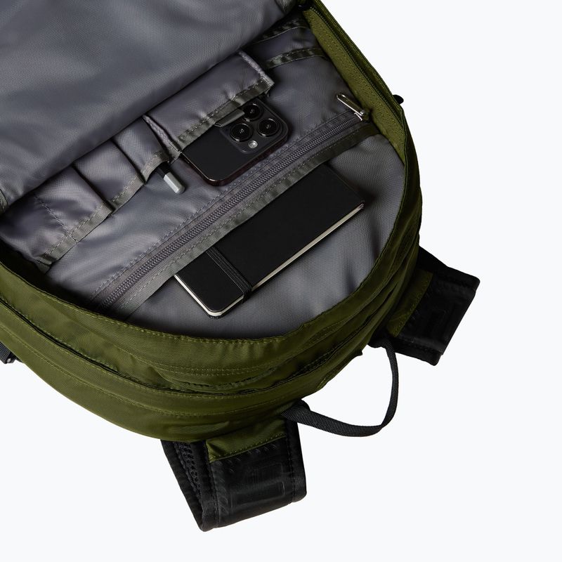 Zaino urbano The North Face Borealis Classic 29 l verde bosco/nero 5