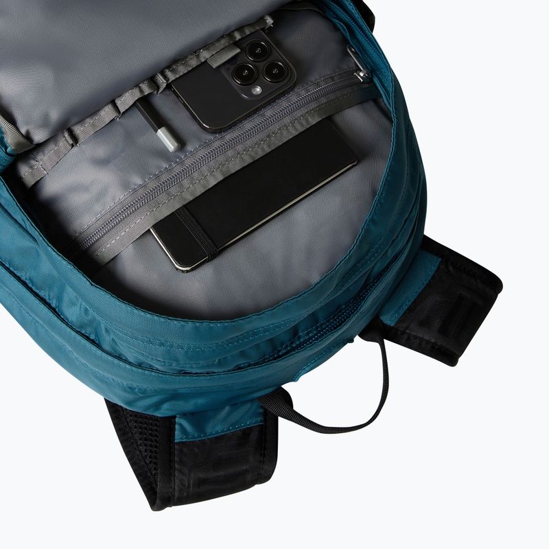 Zaino urbano The North Face Borealis Classic 29 l spazio/nero 5