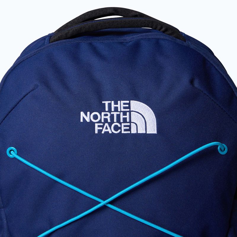 Zaino urbano The North Face Jester 28 l blu aquila/blu meridiano 3