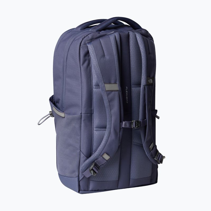 Zaino urbano da donna The North Face Jester 22 l twilight galaxy/blue flax 2