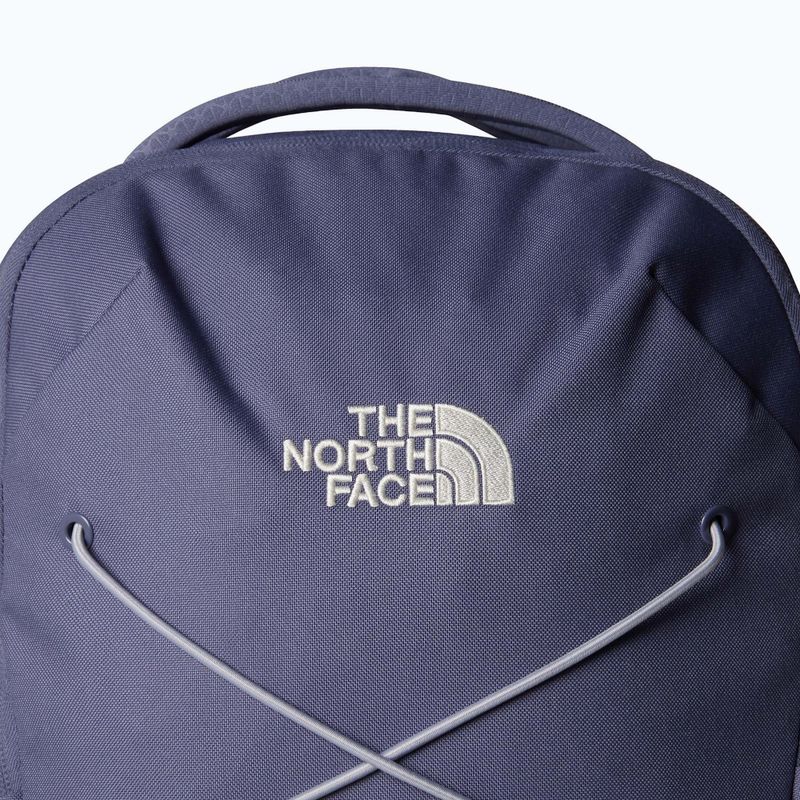 Zaino urbano da donna The North Face Jester 22 l twilight galaxy/blue flax 3