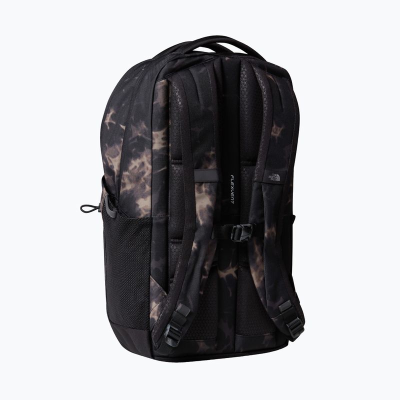 Zaino The North Face Jester 28 l nero light refractions/nero urban 2