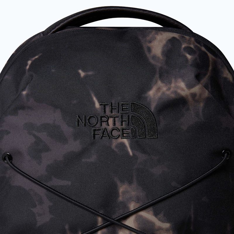 Zaino The North Face Jester 28 l nero light refractions/nero urban 3