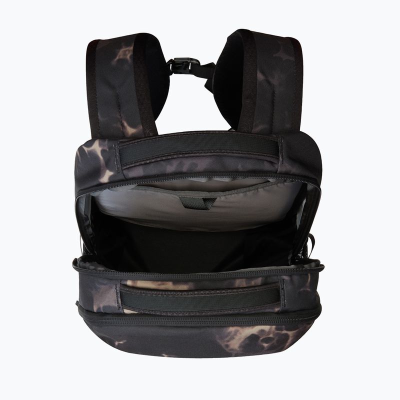 Zaino The North Face Jester 28 l nero light refractions/nero urban 4