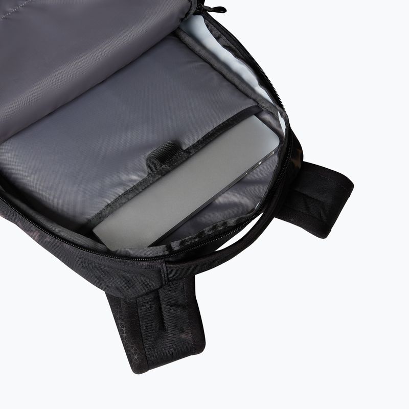Zaino The North Face Jester 28 l nero light refractions/nero urban 5