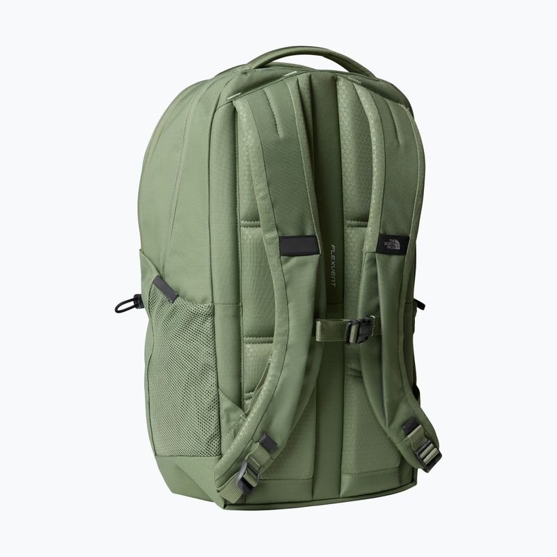 Zaino urbano The North Face Jester 28 l a spalla nebbia/nero 2