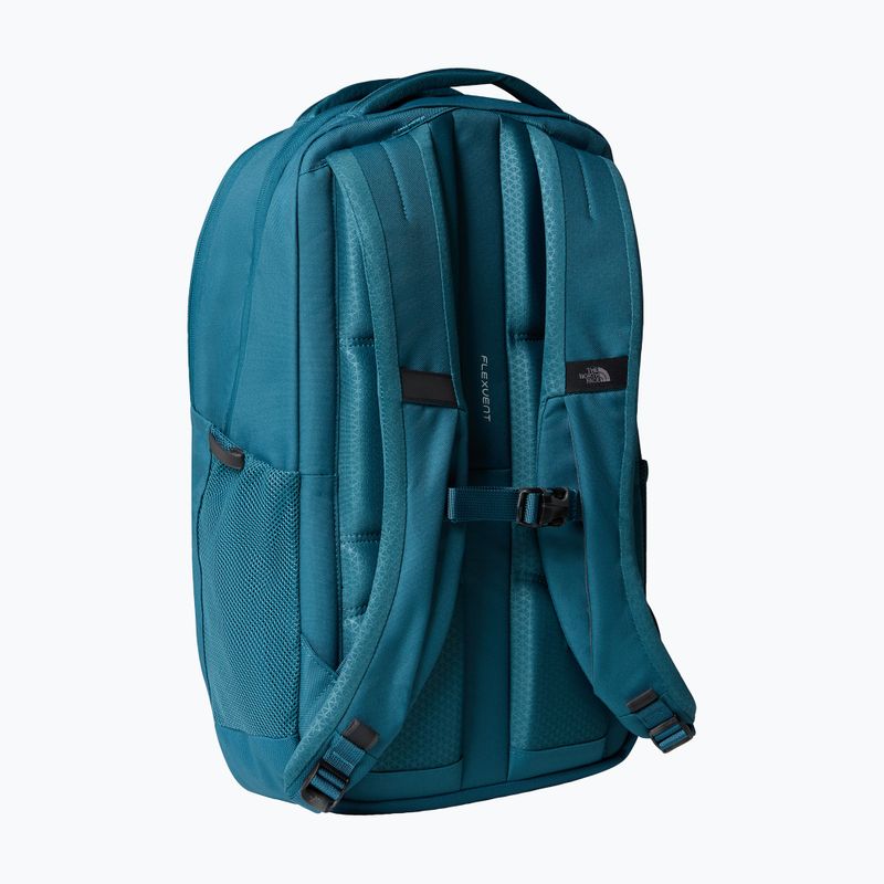 Zaino urbano The North Face Vault 27 l space/black 2