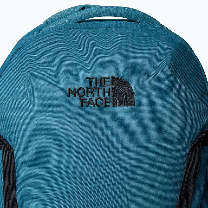 Zaino urbano The North Face Vault 27 l space/black 3