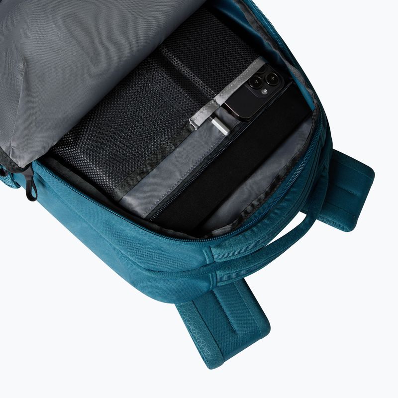 Zaino urbano The North Face Vault 27 l space/black 6