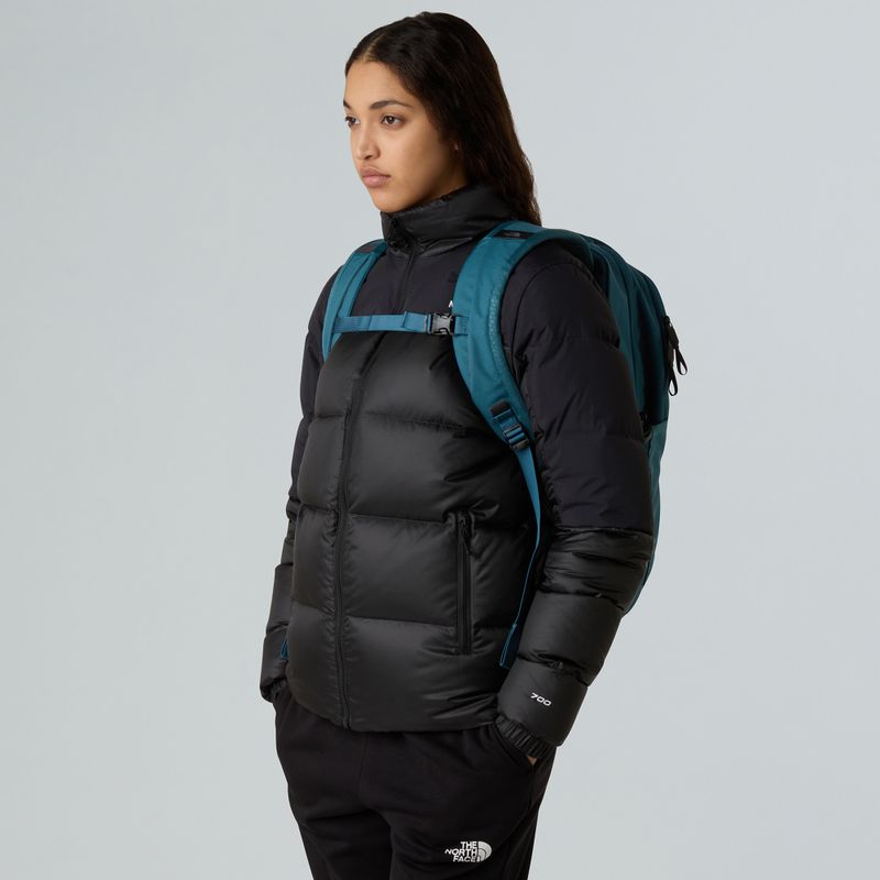 Zaino urbano The North Face Vault 27 l space/black 8
