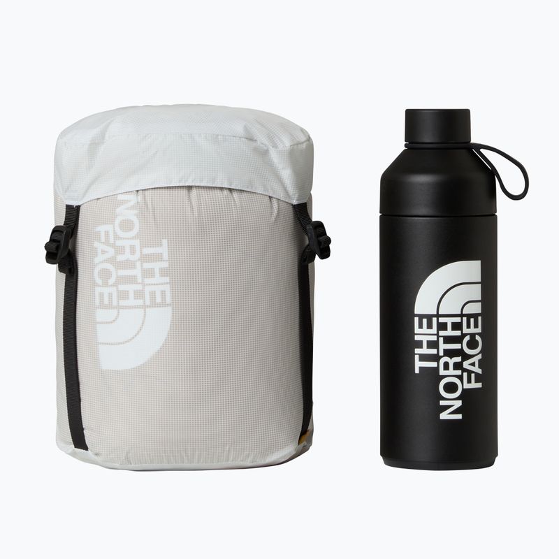 Sacco a pelo The North Face Gold Kazoo citrine yellow 6