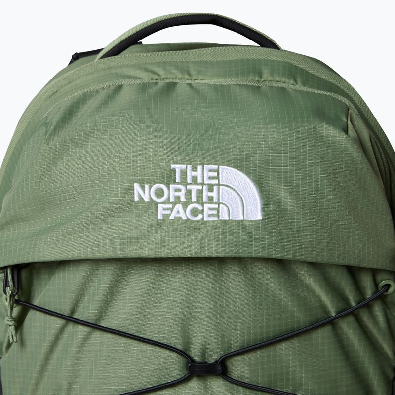 Zaino urbano The North Face Borealis 28 l bark mist/black 3