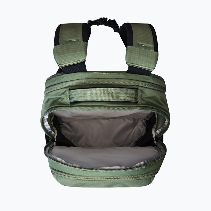 Zaino urbano The North Face Borealis 28 l bark mist/black 4