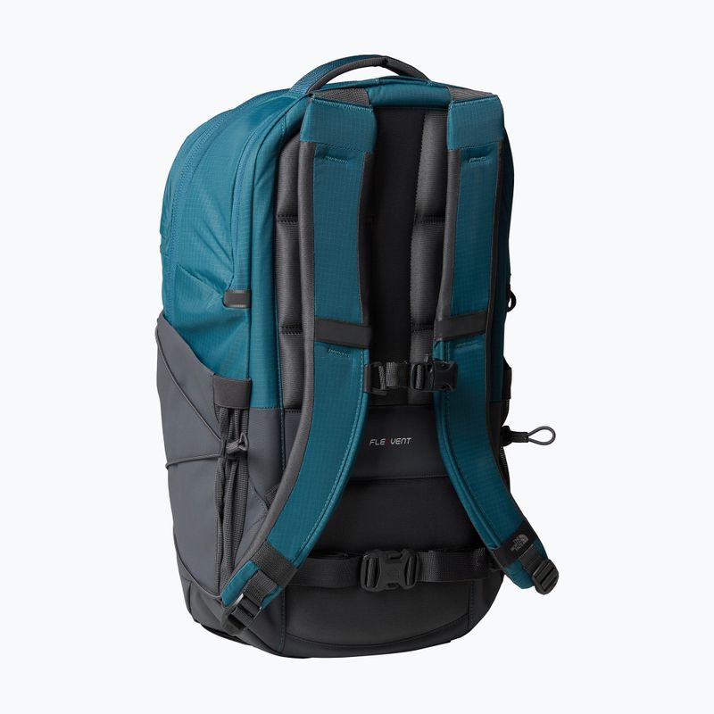 Zaino urbano The North Face Borealis 28 l space/anthracite grey 2