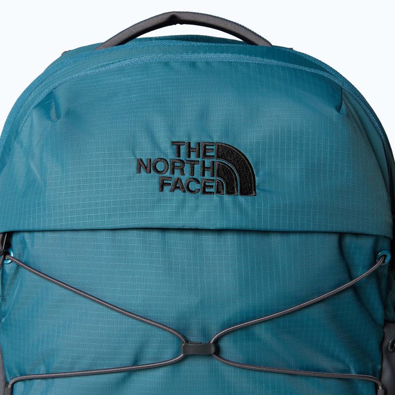 Zaino urbano The North Face Borealis 28 l space/anthracite grey 3