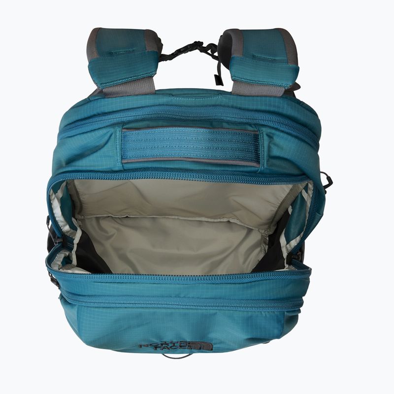Zaino urbano The North Face Borealis 28 l space/anthracite grey 4