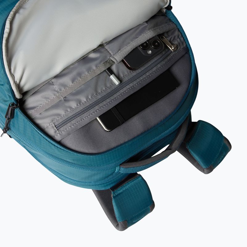 Zaino urbano The North Face Borealis 28 l space/anthracite grey 6