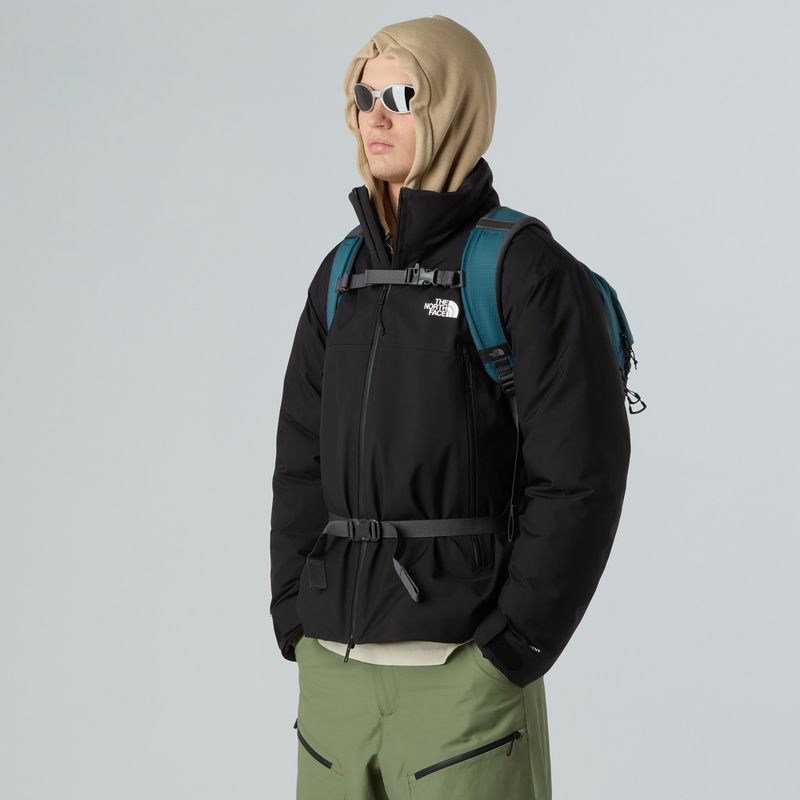 Zaino urbano The North Face Borealis 28 l space/anthracite grey 8