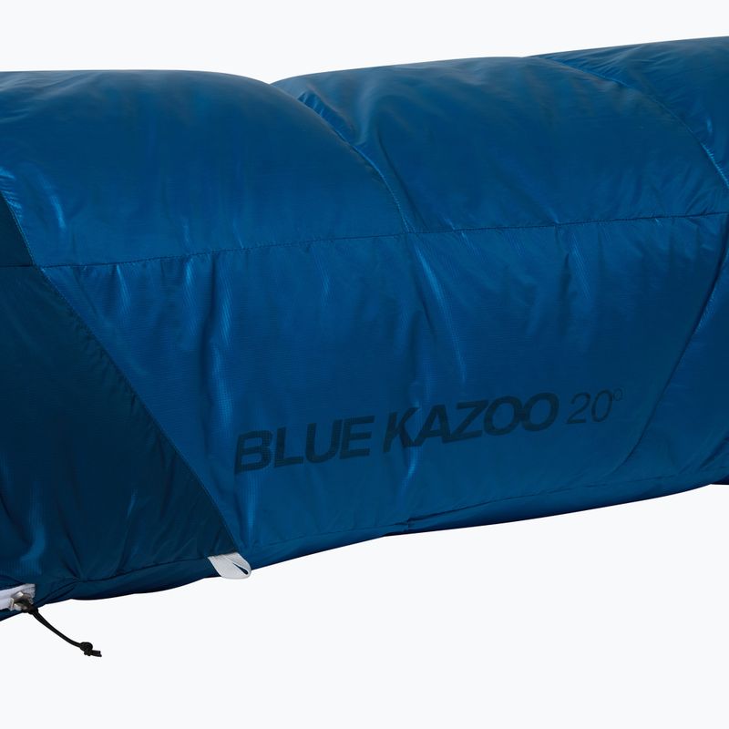 Sacco a pelo The North Face Blue Kazoo banff blue/banff blue 5