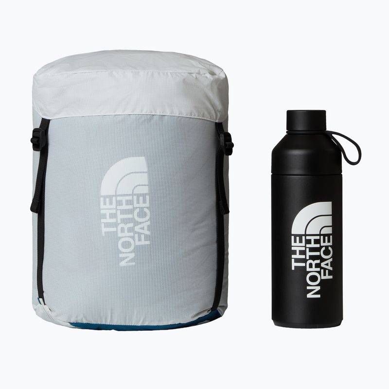 Sacco a pelo The North Face Blue Kazoo banff blue/banff blue 6