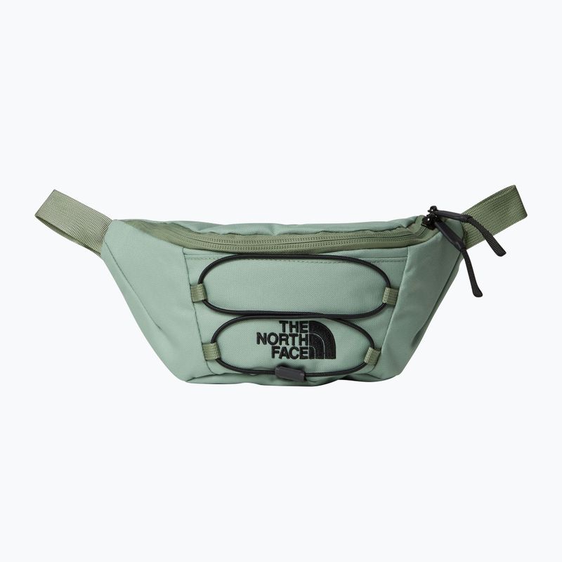 Marsupio The North Face Jester Lumbar 2,2 l bark mist/black