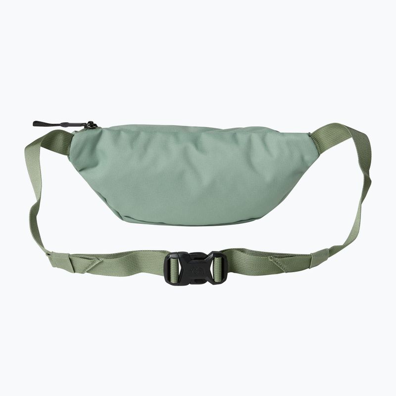 Marsupio The North Face Jester Lumbar 2,2 l bark mist/black 2