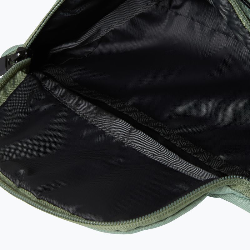 Marsupio The North Face Jester Lumbar 2,2 l bark mist/black 4