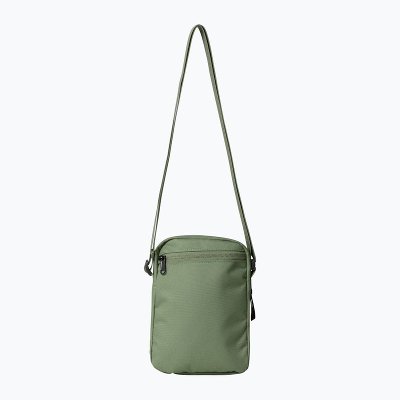 Marsupio The North Face Jester Crossbody 2.3 l bark mist/black 2