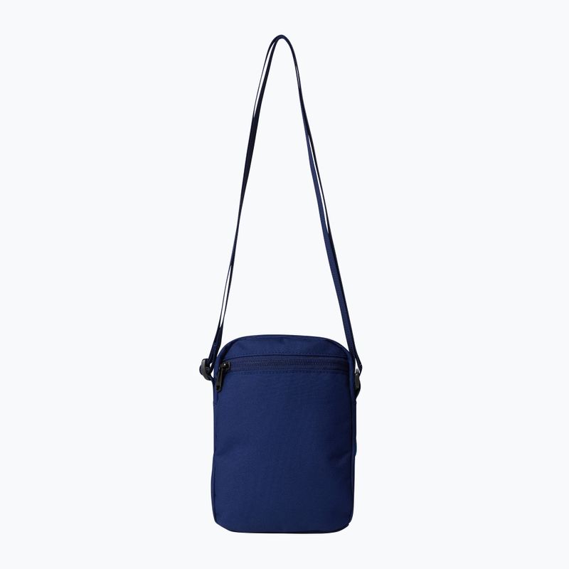 Marsupio The North Face Jester Crossbody 2.3 l eagle blue/meridian blue 2