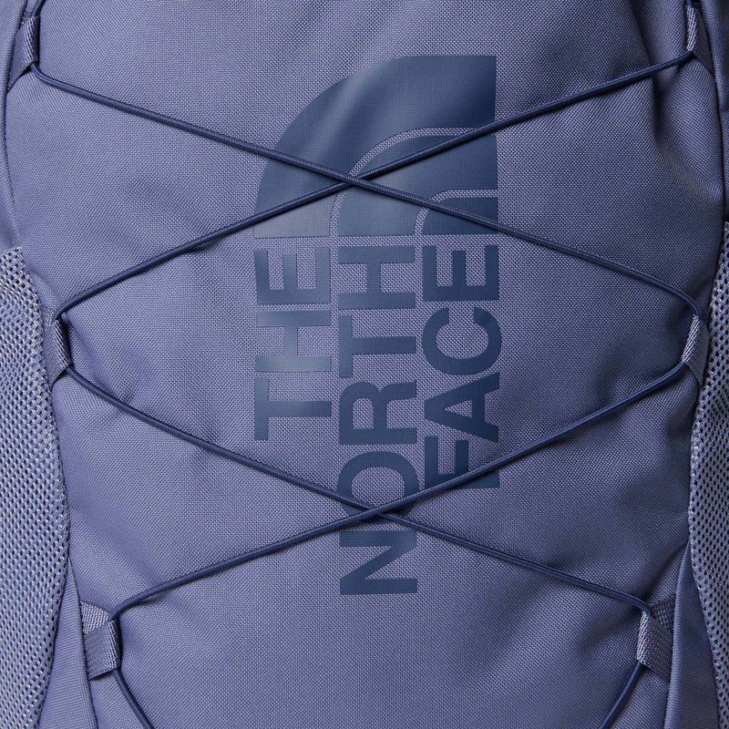 Zaino urbano per bambini The North Face Court Jester 24,5 l twilight galaxy/lite lilac 3