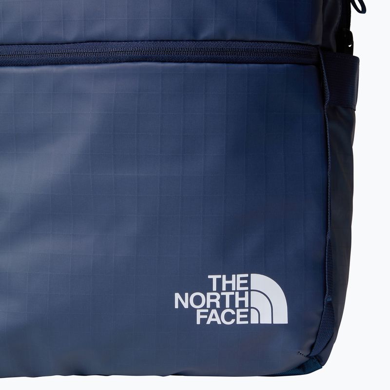 Zaino urbano da uomo The North Face Base Camp Voyager Daypack 26 l shady blue/summit navy 3