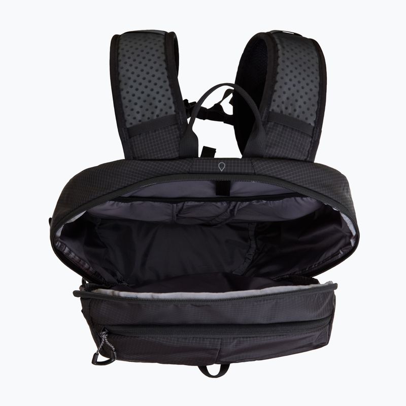 Zaino da trekking The North Face Borealis Trail 27 l tnf black 5