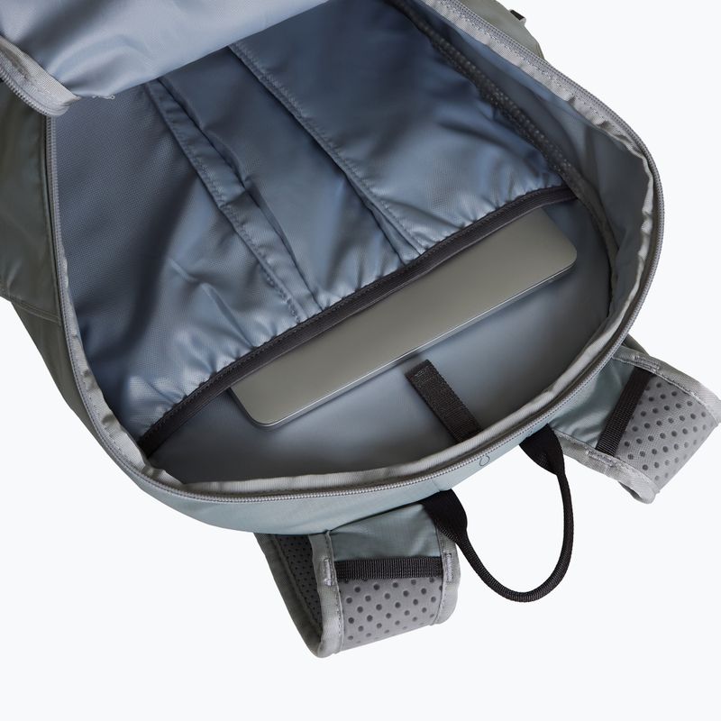 Zaino da trekking The North Face Borealis Trail 27 l high rise grey/smoked pearl 6