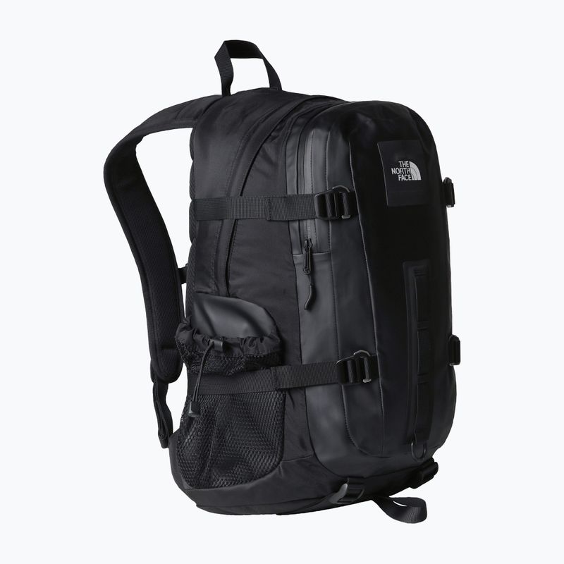 Zaino urbano The North Face Hot Shot Base Camp 25,5 l tnf black