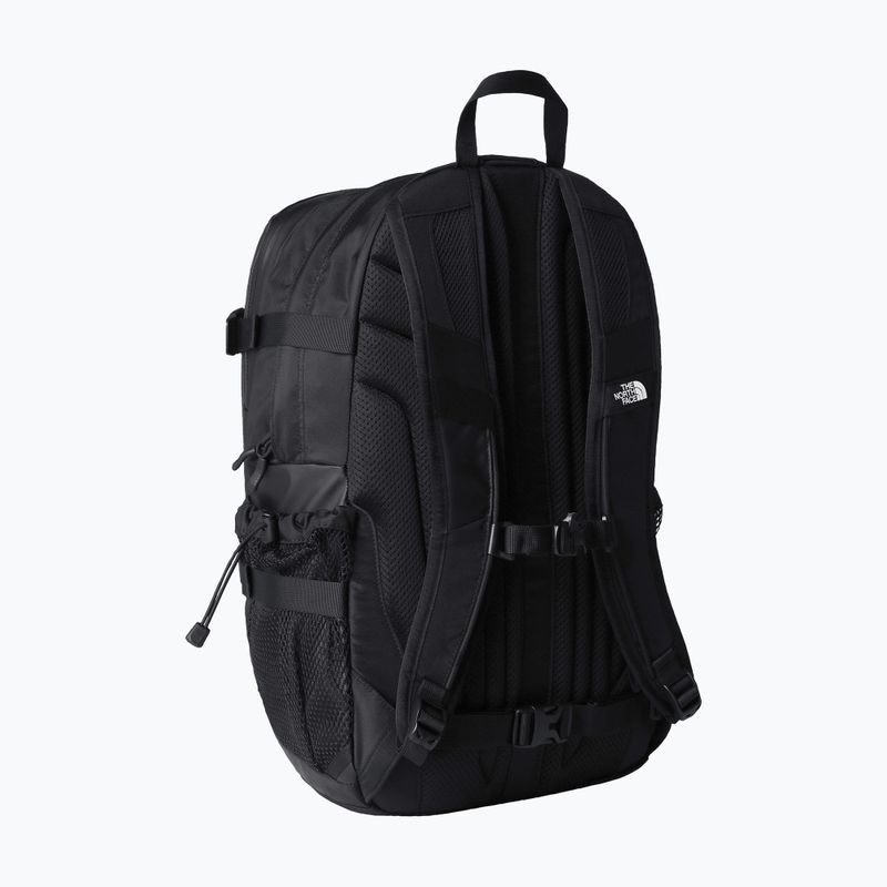 Zaino urbano The North Face Hot Shot Base Camp 25,5 l tnf black 2