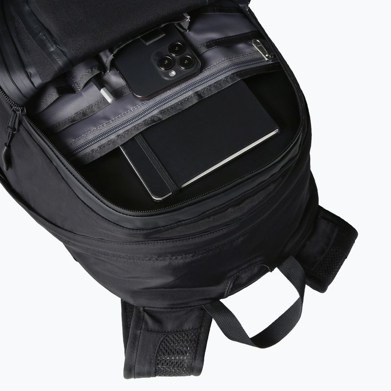 Zaino urbano The North Face Hot Shot Base Camp 25,5 l tnf black 5