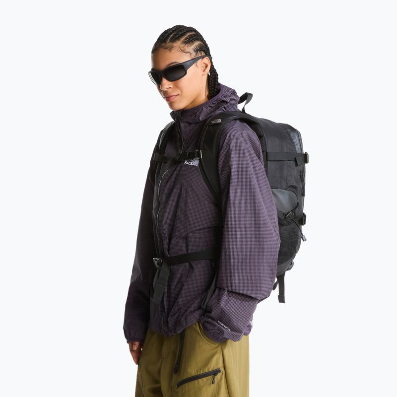 Zaino urbano The North Face Hot Shot Base Camp 25,5 l tnf black 8