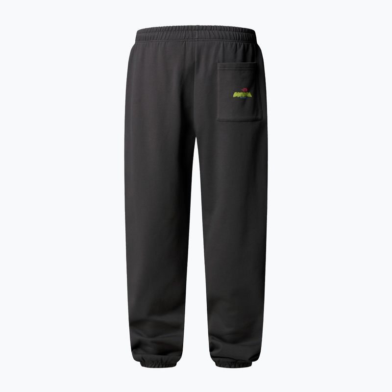 Pantaloni da uomo The North Face Expedition Celebration Relaxed Jogger Reg grigio antracite 5