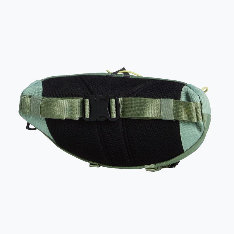 Marsupio cintura The North Face Terra Lumbar 3 dark mist/slate 3