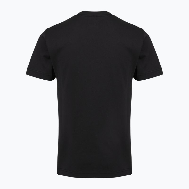 Maglietta da uomo Vans Classic Tee black 2